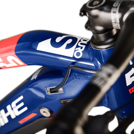 Електровелосипед Haibike SDURO HardSeven Life 5.0 i500Wh 10 s. Deore 27.5