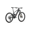  Електровелосипед MONDRAKER DUNE RR Carbon 29/27.5'' 170mm, 400Wh Bosch SX, Black/Grey/Red, L 