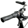 Велосипед  Winora Hollywood monotube 28" , рама 45см , черный, 2019 || Велосипед Winora Hollywood monotube 28", рама 45см, чорний, 2019