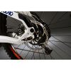 Електровелосипед HAIBIKE XDURO AllTrail 5.0 Carbon FLYON i630Wh 11 s. NX 27.5