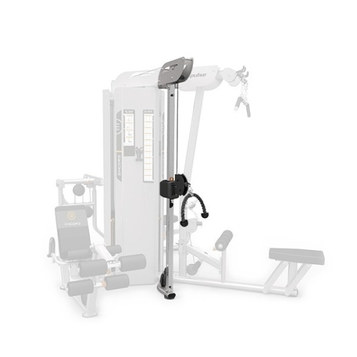 Опція регульована моно станція до 3-х позиційної мультистанції Impulse Encore Hi-Lo Pulley ES3000OPT