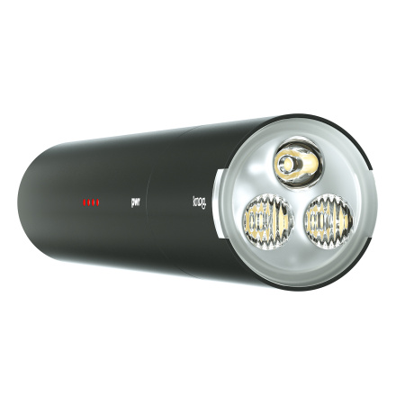 Фара Knog PWR Road 700 Lumens POWERBANK || Фара Knog PWR Road 700 Lumens POWERBANK