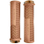 Грипсы Peaty's Monarch Grip, Thick 32>34mm, Mushroom Trail Comfort, Gum Грипсы Peaty's Monarch Grip, Thick 32>34mm, Mushroom Trail Comfort, Gum