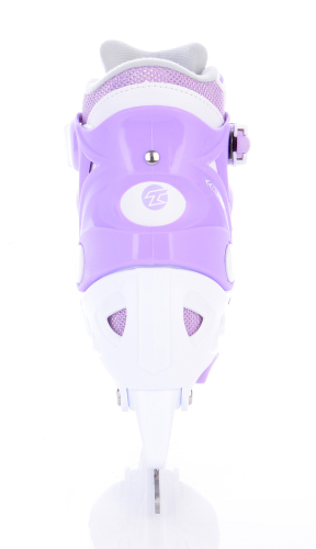 Ледовые коньки раздвижные Tempish CLIPS ICE GIRL/33-36