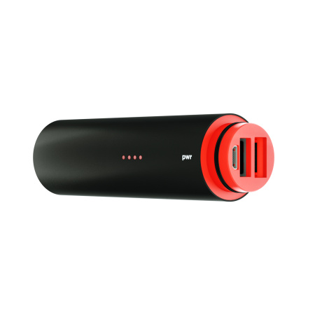 Аккумулятор для фары Knog PWR Bank Small 3350 мАч POWERBANK || Акумулятор для фари Knog PWR Bank Small 3350 мАг POWERBANK