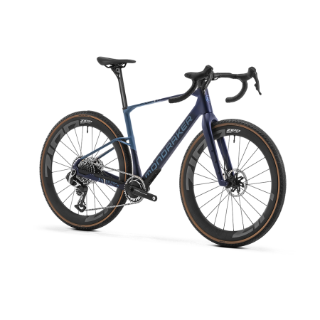 Велосипед MONDRAKER ARID Carbon RR SL 28", Blue, ML || Велосипед MONDRAKER ARID Carbon RR SL 28", Blue, ML
