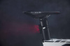 Мигалка задня Knog Blinder Mob V Four Eyes 44 Lumens Black