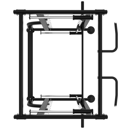 Машина Сміта 3D Impulse Evolution