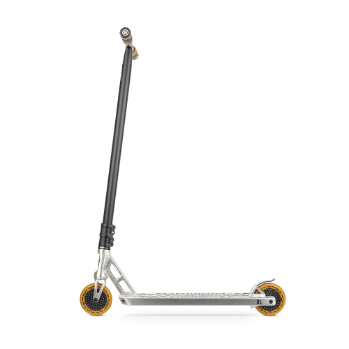 Самокат трюковий Hipe XL RAW/Brown