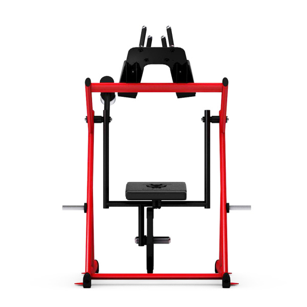 Пресс-машина GYM80 Pure Kraft Ab Swing
