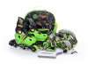Роликові ковзани Tempish RACER BABY SKATE (компл)/30-33