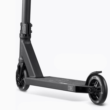 Самокат трюковый Hipe H3 Black || Самокат трюковий Hipe H3 Black