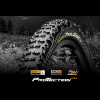 Покрышка Continental Trail King 2.2, 27.5"x2.20, 55-584, Foldable, PureGrip, Performance, Skin, черный || Покришка Continental Trail King 2.2, 27.5"x2.20, 55-584, Foldable, PureGrip, Performance, Skin, чорний