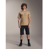 Джерсі Alpinestars A-DURA ASTAR SS JERSEY LIGH BROWN, XL