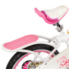 Велосипед RoyalBaby JENNY GIRLS 18", OFFICIAL UA, белый || Велосипед RoyalBaby JENNY GIRLS 18", OFFICIAL UA, білий