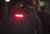 Мигалка передня Knog Plus Front 40 Lumens Translucent