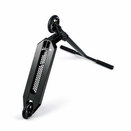 Самокат трюковый Hipe H7 Complete black || Самокат трюковий Hipe H7 Complete black