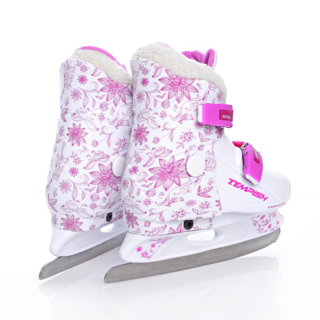 Льодові ковзани розсувні Tempish FUR EXPANZE GIRL / 33-36