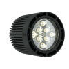 Змінна голова для фари Knog PWR Lighthead 2000 Lumens