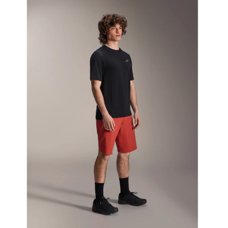 Шорти Alpinestars A-DURA ELITE SHORTS DARK ORANGE, 32