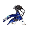 Електровелосипед Haibike SDURO HardSeven Life 5.0 500Wh 27.5