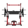 Жим ногами вертикальный GYM80 Pure Kraft Vertical Legpress || Жим ногами вертикальний GYM80 Pure Kraft Vertical Legpress