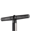 Насос велосипедний Birzman Maha-Push & Twist Fatty 25PSI (L-shaped)