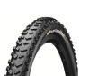 Покрышка бескамерная Continental Mountain King 29"x2.3, черная, складная, ProTection, Skin
