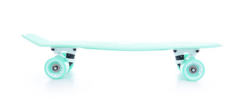 Пенни Борд Tempish BUFFY NATURE/mint