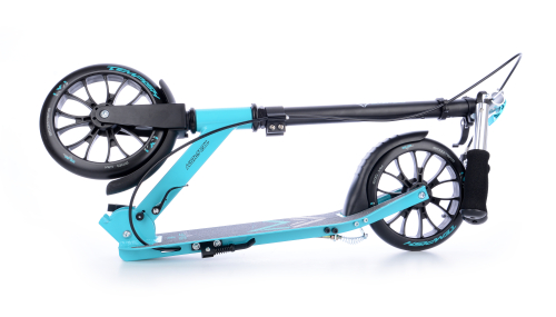 Cамокат Tempish SMF 200/turqu