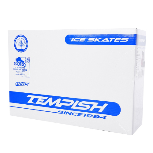 Ледовые коньки раздвижные Tempish FUR EXPANZE/29-32