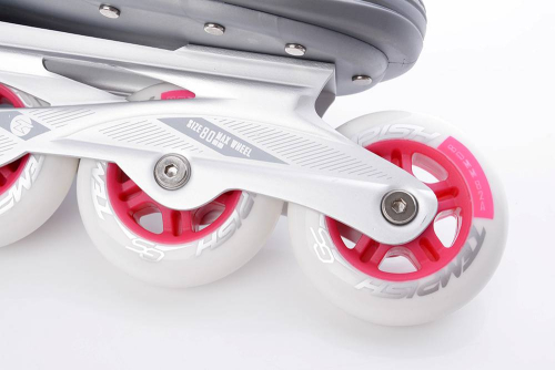 Роликовые коньки TEMPISH GRADE S Lady/37