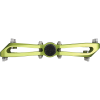 Педалі SPANK SPOON Reboot 90, Green