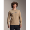 Джерсі Alpinestars A-DURA ASTAR LS JERSEY LIGH BROWN, XL