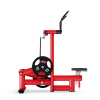 Зведення рук до грудей GYM80 Pure Kraft Chest Crossover Dual