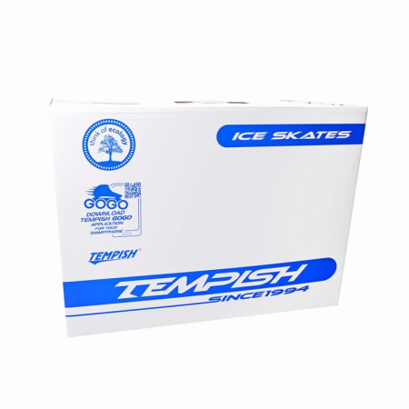 Ковзани хокейні Tempish PRO LITE / 46