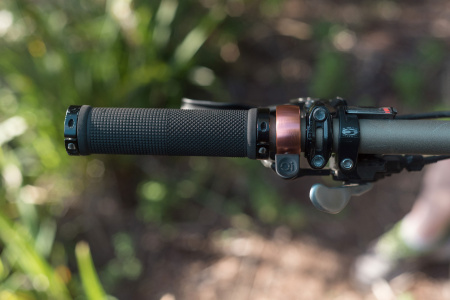 Дзвінок Knog Oi Classic Small Copper