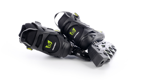 Роликові ковзани Tempish WOX / 42