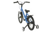 Велосипед RoyalBaby MARS ALLOY 16", OFFICIAL UA, синий || Велосипед RoyalBaby MARS ALLOY 16", OFFICIAL UA, синій
