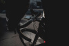 Дзвінок Knog Oi Luxe Small Matte Black