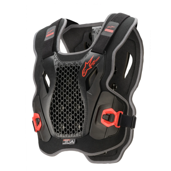 Захист тіла Alpinestars BIONIC ACTION Chest Protector, M/L