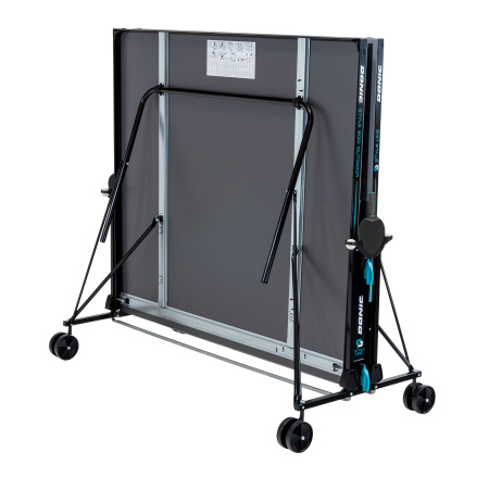 Тенісний стіл  Donic Outdoor Style 600/ Антрацит