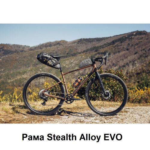 Велосипед MONDRAKER Arid S 28'', Bronze, M/L