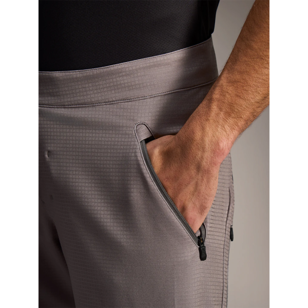 Шорты Alpinestars A-DURA ELITE SHORTS 2.0 GRAY, 34