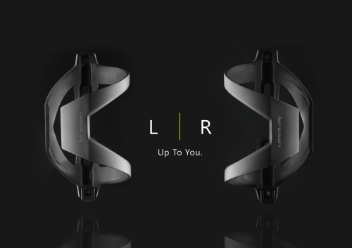 Фляготримач Birzman Uncage Side Draw Bottle Cage