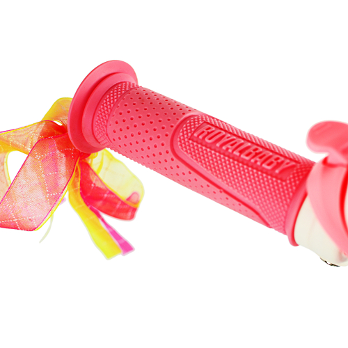 Велосипед RoyalBaby STAR GIRL 16", OFFICIAL UA, синій