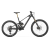Електровелосипед MONDRAKER ZENDIT RR S 29/27.5'' 170mm, DJI Avinox M2S 800Wh, Vortex Grey, M/L 