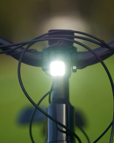 Фара Knog Blinder E 1300