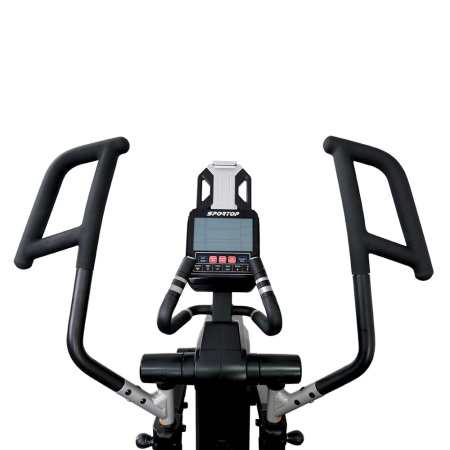 Орбитрек Sportop E350 LCD Console || Орбітрек Sportop E350 LCD Console