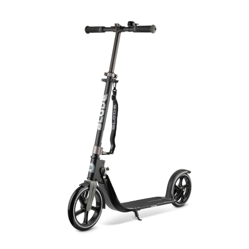 Самокат BLADE Sport FunTom 230/200, Black/Grey